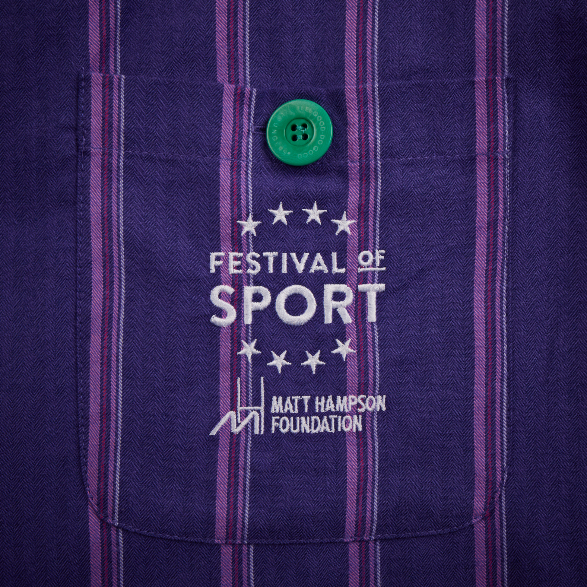 Hambo 2025 Charity Design Men