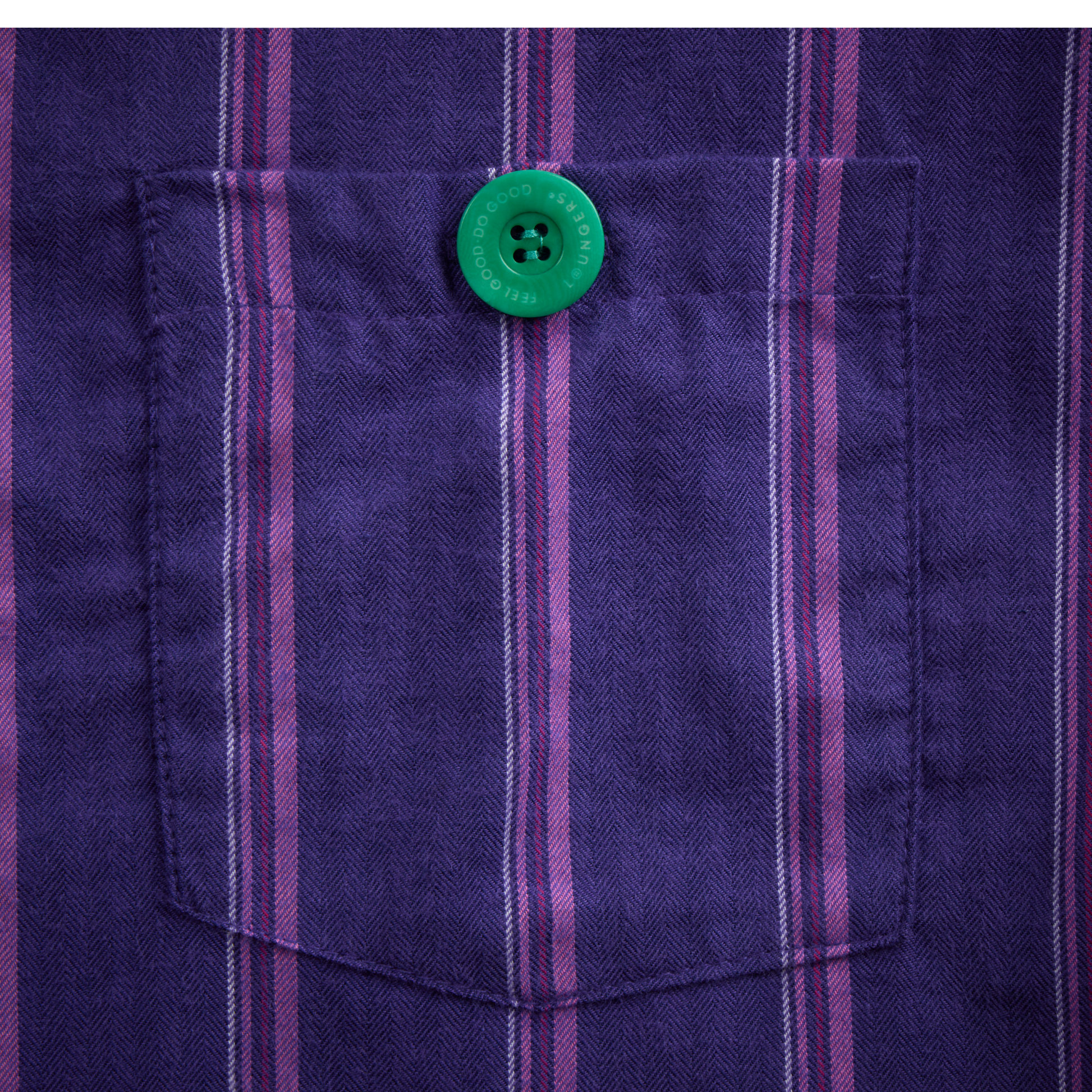 Hambo 2025 Charity Long Shorts