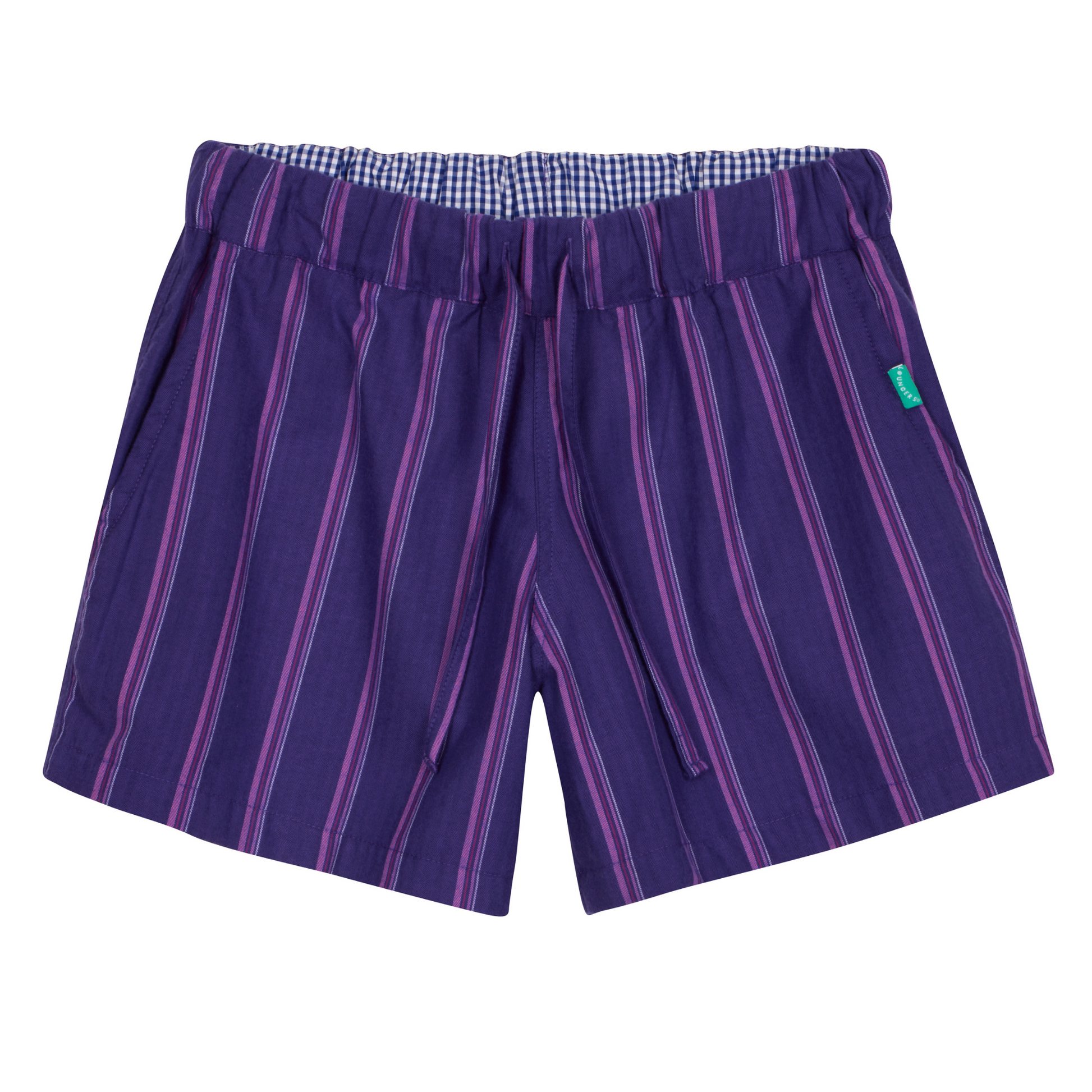 Hambo 2025 charity short shorts