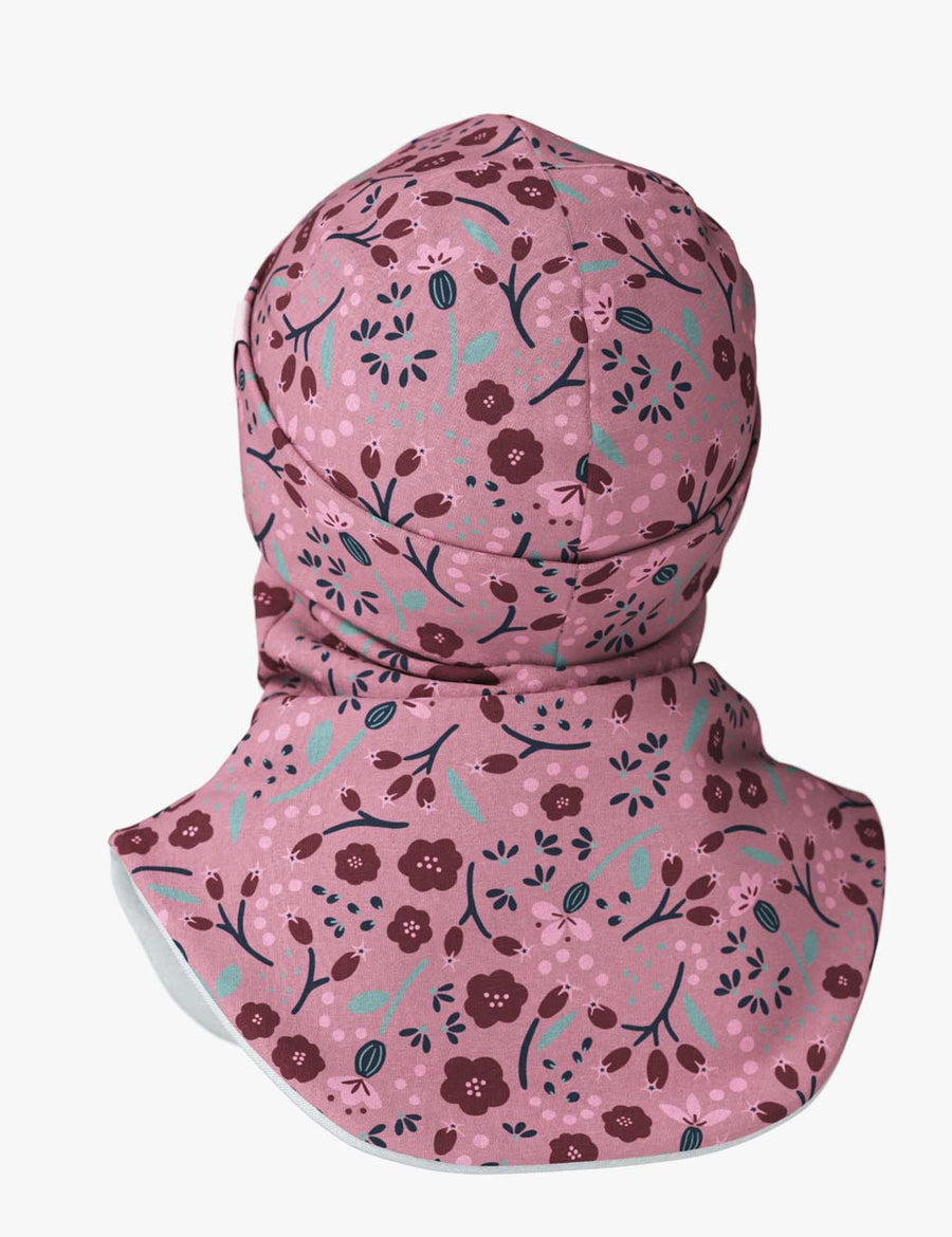 Kids Fleece-Lined Balaclava – Warm & Cozy for Extreme Cold by Breden at brixbailey.com