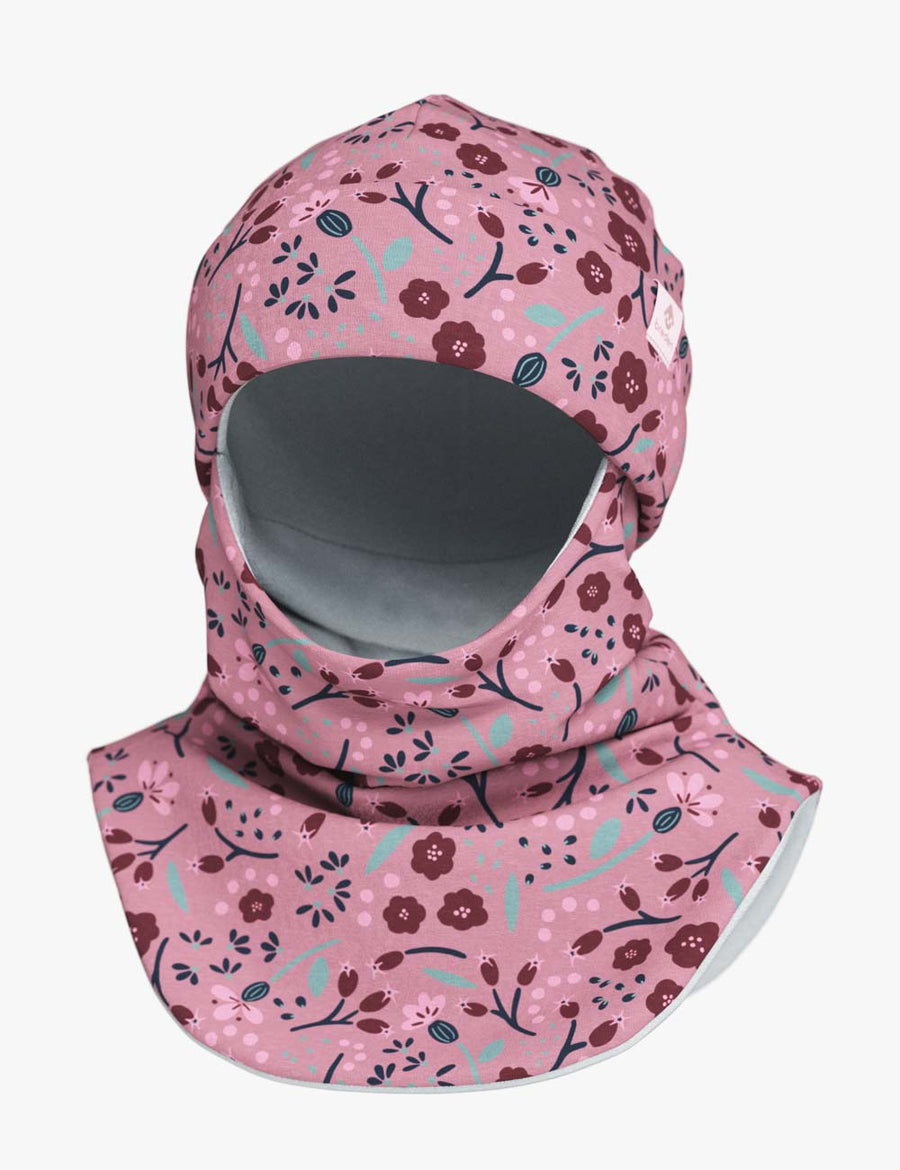 Kids Fleece-Lined Balaclava – Warm & Cozy for Winter by Breden at brixbailey.com