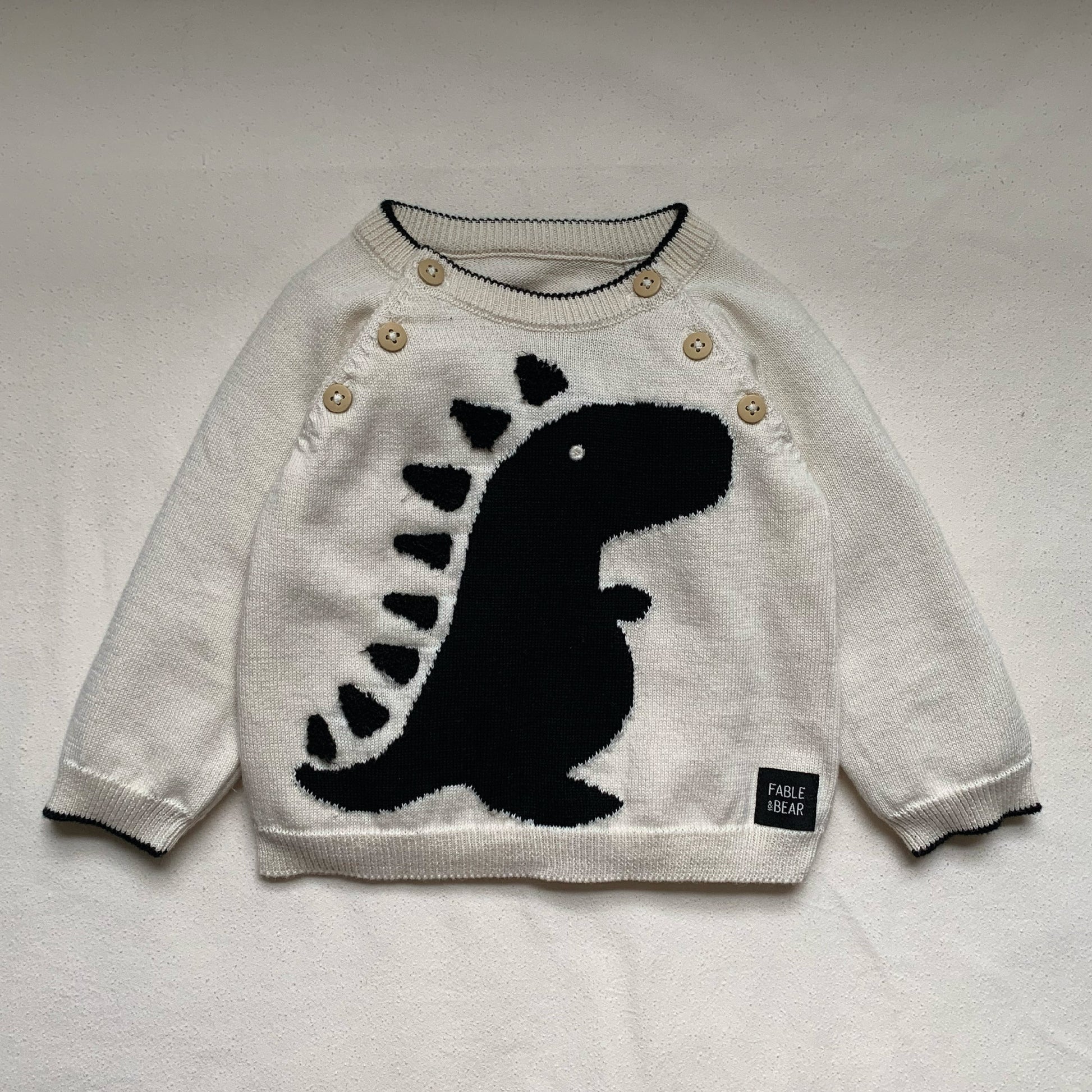 Dino Jumper