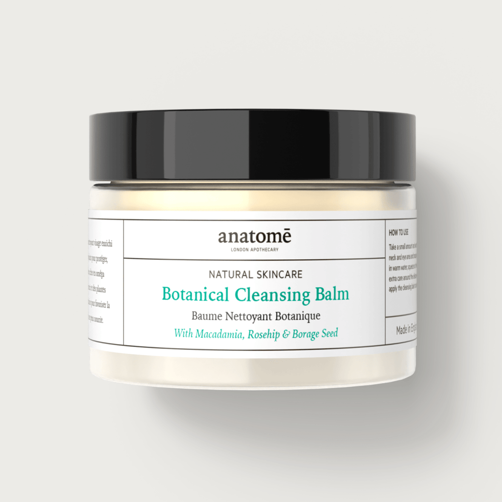 Botanical Balm for Face
