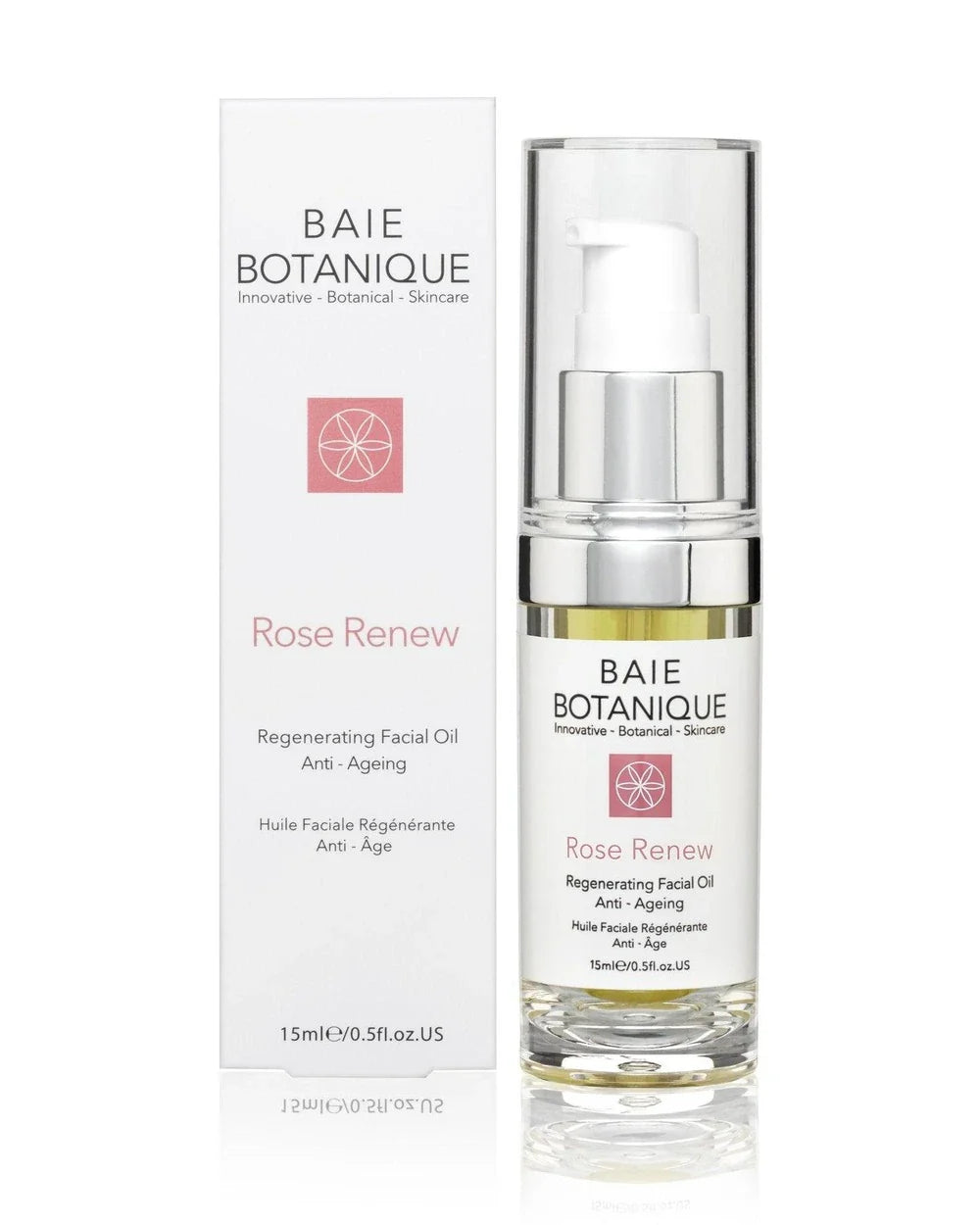 Cleanse, Moisturise, Replenish + Glow Bundle