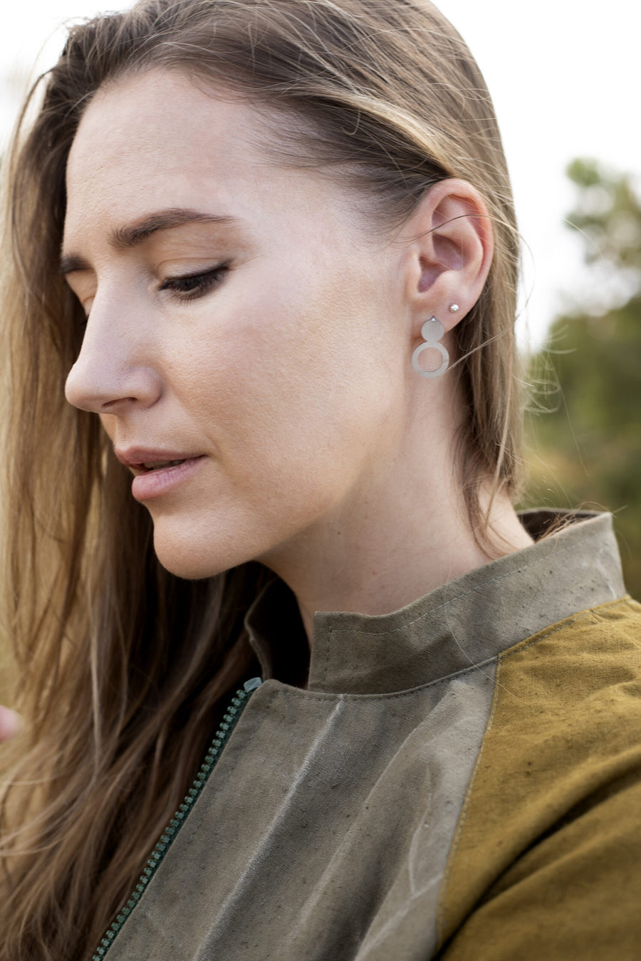 Sustainable Lentsius Jewellery – Eco-Friendly & Innovative Design by Lentsius at www.brixbailey.com