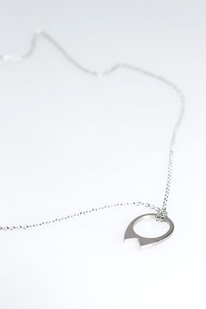 Lentsius Jewellery – Eco-Friendly, Unique Scandinavian Design by Lentsius at www.brixbailey.com