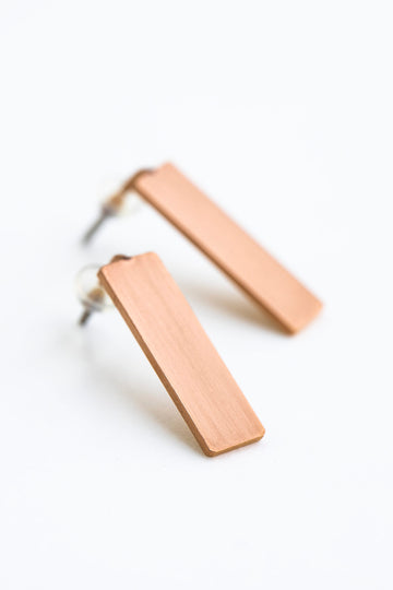 Lentsius Jewellery – Sustainable & Stylish Stainless Steel Pieces by Lentsius at www.brixbailey.com