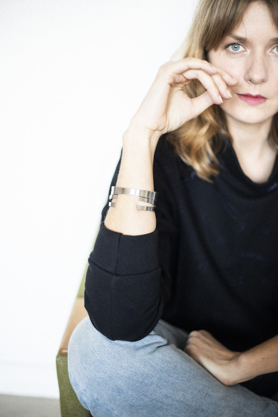 Lentsius Scandinavian Jewellery – Eco-Friendly & Stylish by Lentsius at www.brixbailey.com