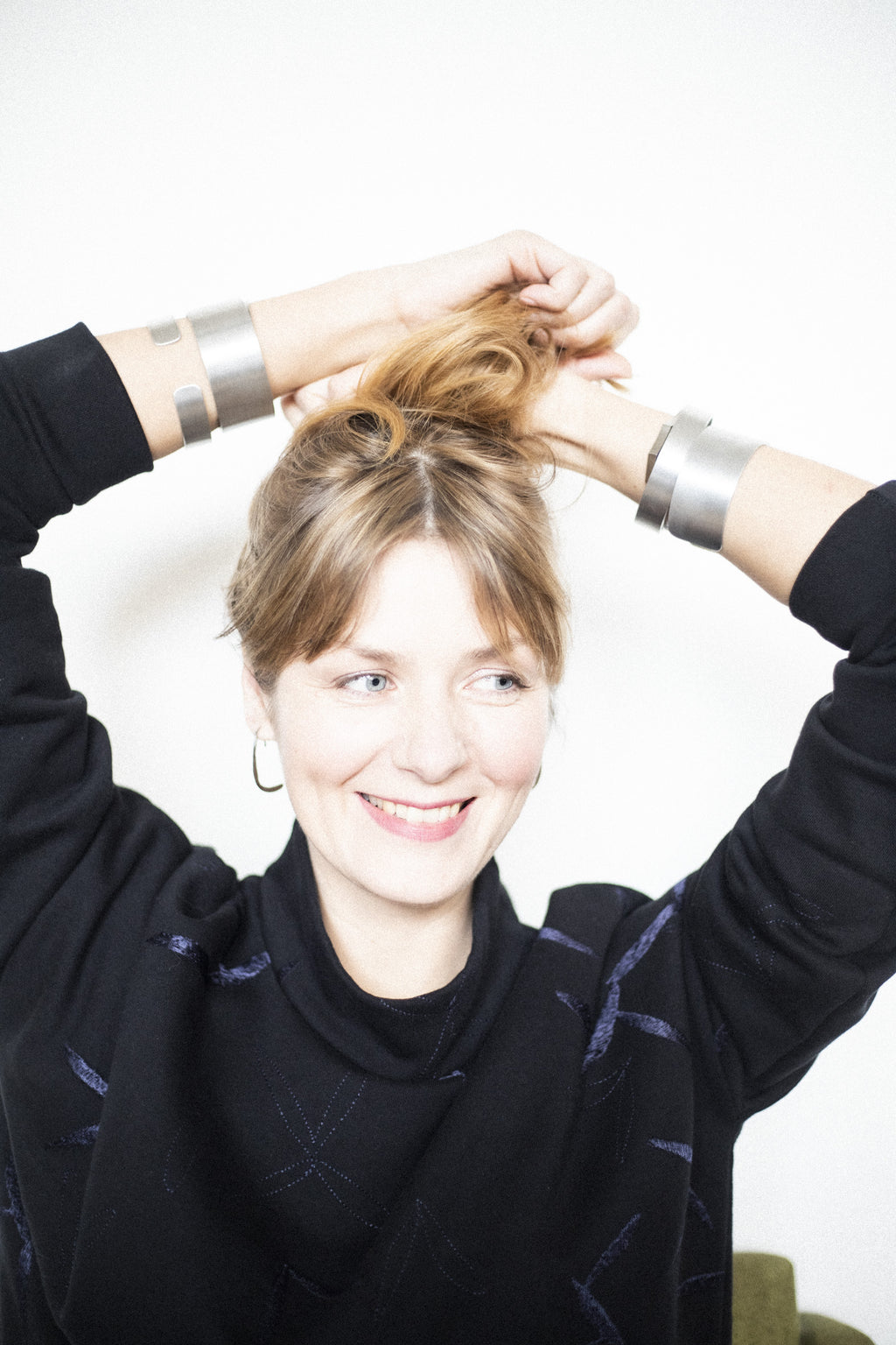 Eco-Friendly Lentsius Jewelry – Sustainable & Handcrafted by Lentsius at www.brixbailey.com