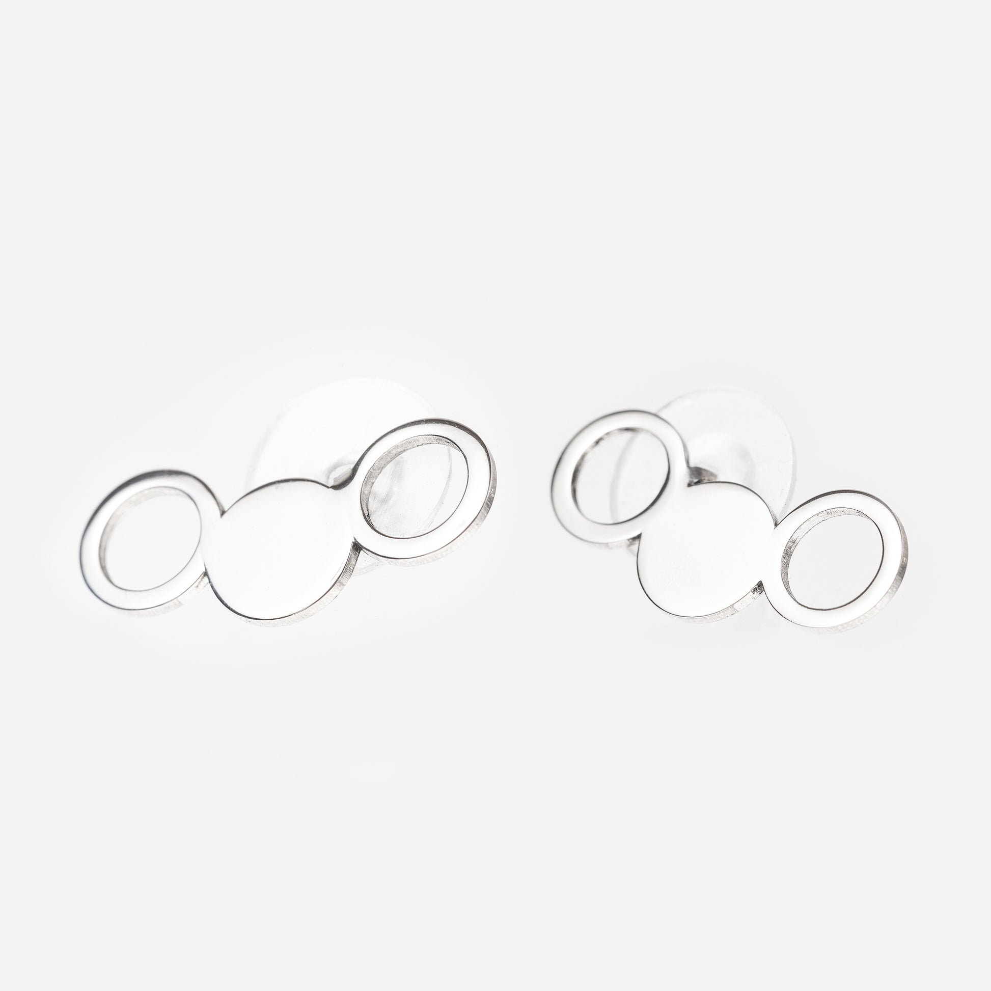 Unique Lentsius Jewellery – Eco-Friendly & Hypoallergenic by Lentsius at www.brixbailey.com