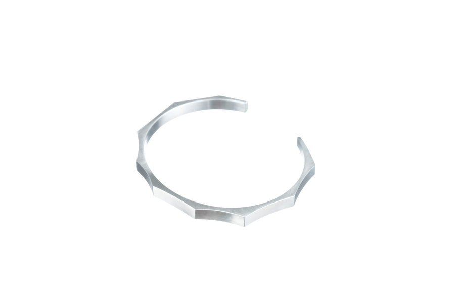 Sustainable & Hypoallergenic Stainless Steel Jewelry by Lentsius at www.brixbailey.com