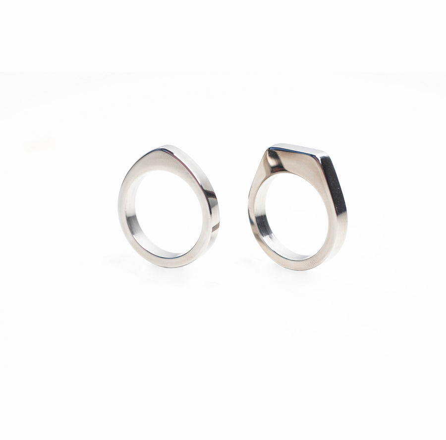 Lentsius Eco-Conscious Jewellery – Sustainable & Stylish by Lentsius at www.brixbailey.com