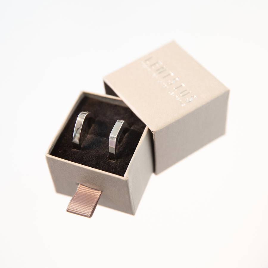 Lentsius Eco-Conscious Jewellery – Distinctive & Sustainable by Lentsius at www.brixbailey.com