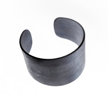 Sustainable Eucalypt Veneer Bracelet by Lentsius – Eco-Friendly Fashion by Lentsius at www.brixbailey.com