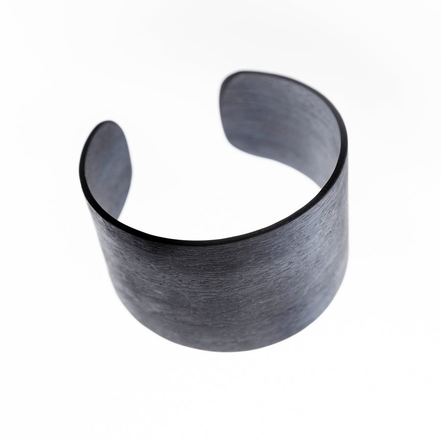 Sustainable Eucalypt Veneer Bracelet by Lentsius – Eco-Friendly Fashion by Lentsius at www.brixbailey.com