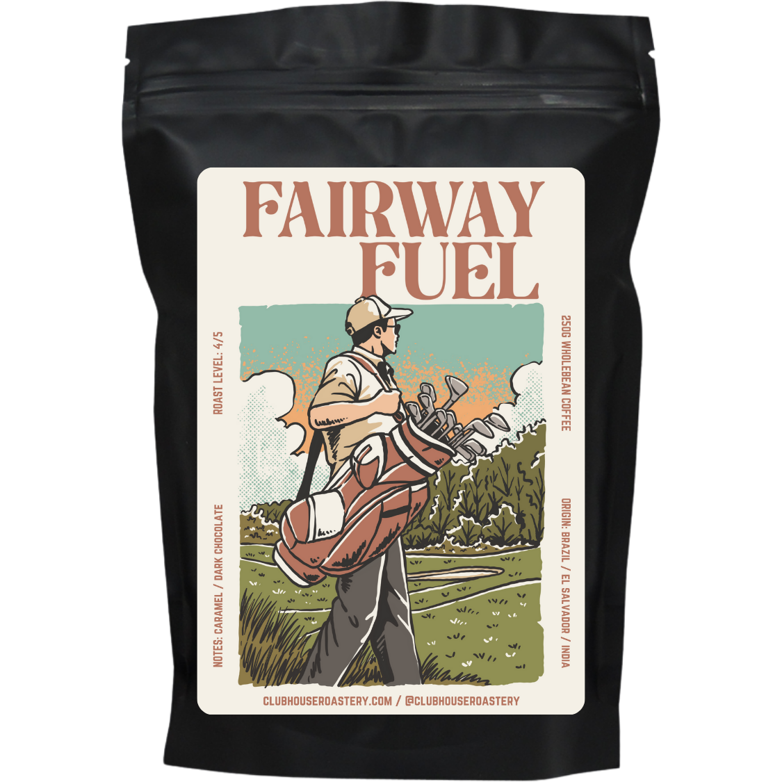 Fairway Fuel