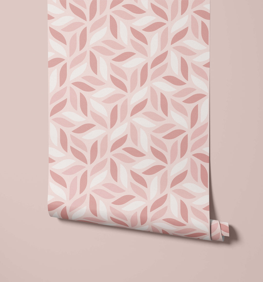 Fall Leaf Wallpaper