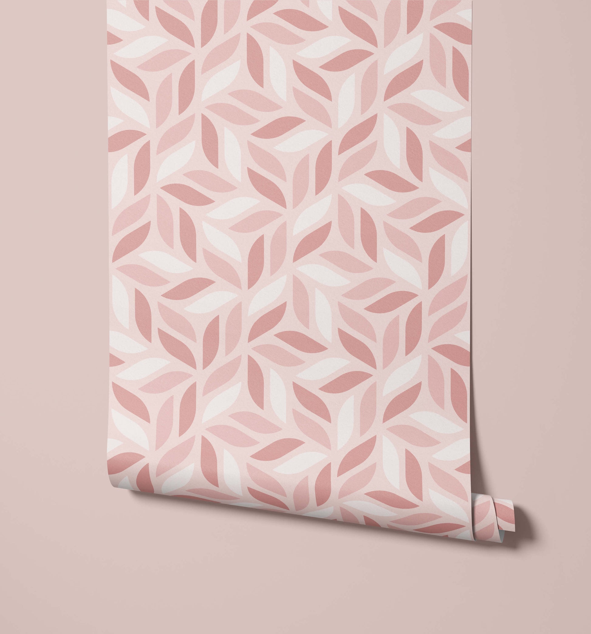 Fall Leaf Wallpaper