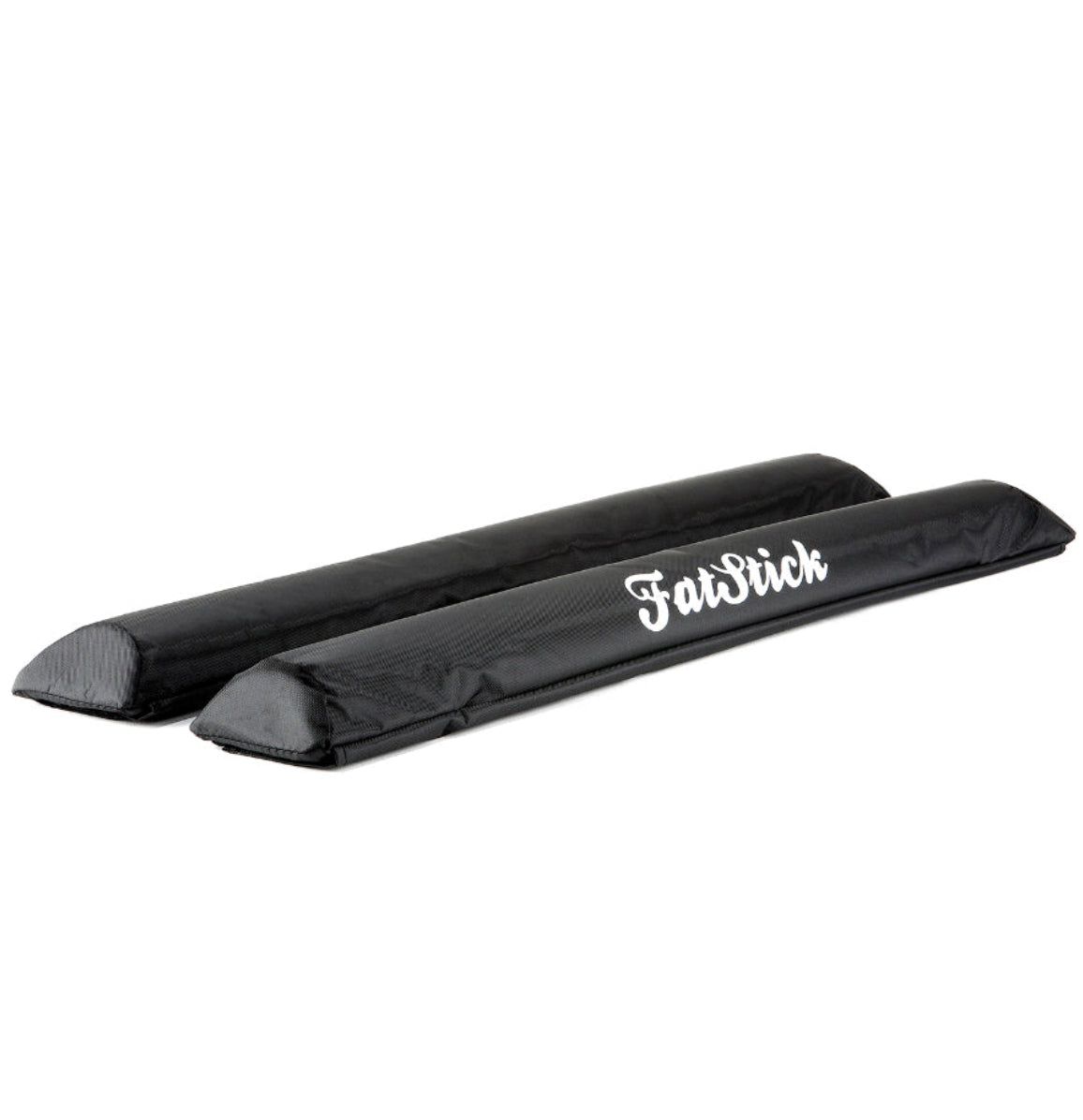 Long Aero Roof Rack Bar Pads 71cm