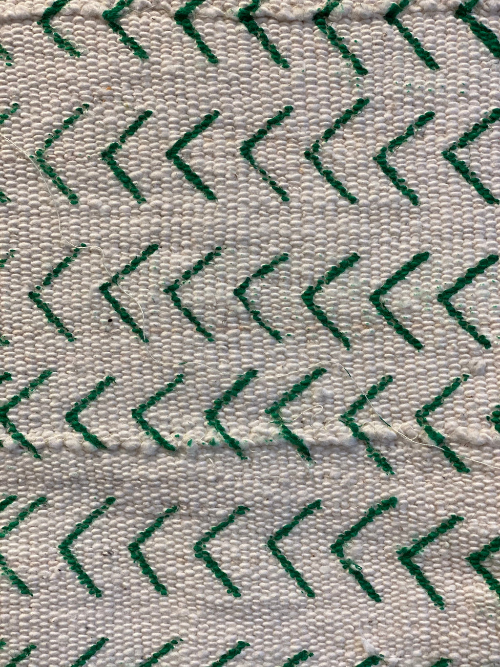 Mud Cloth Handwoven Throw