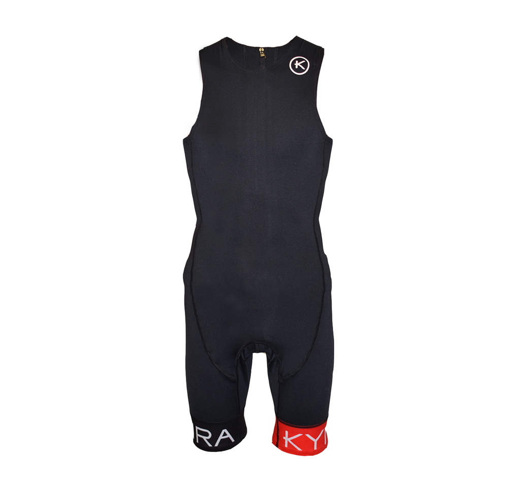 Men's Infrared Tri Suit