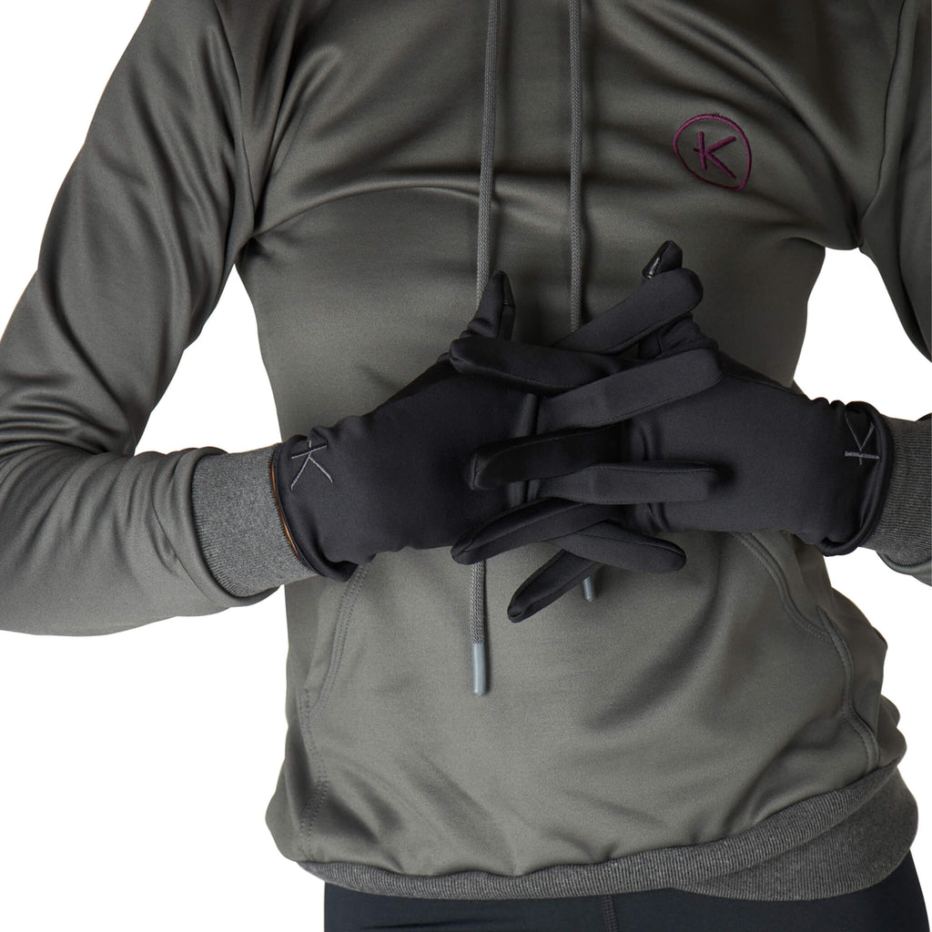 Infrared Fleece Gloves