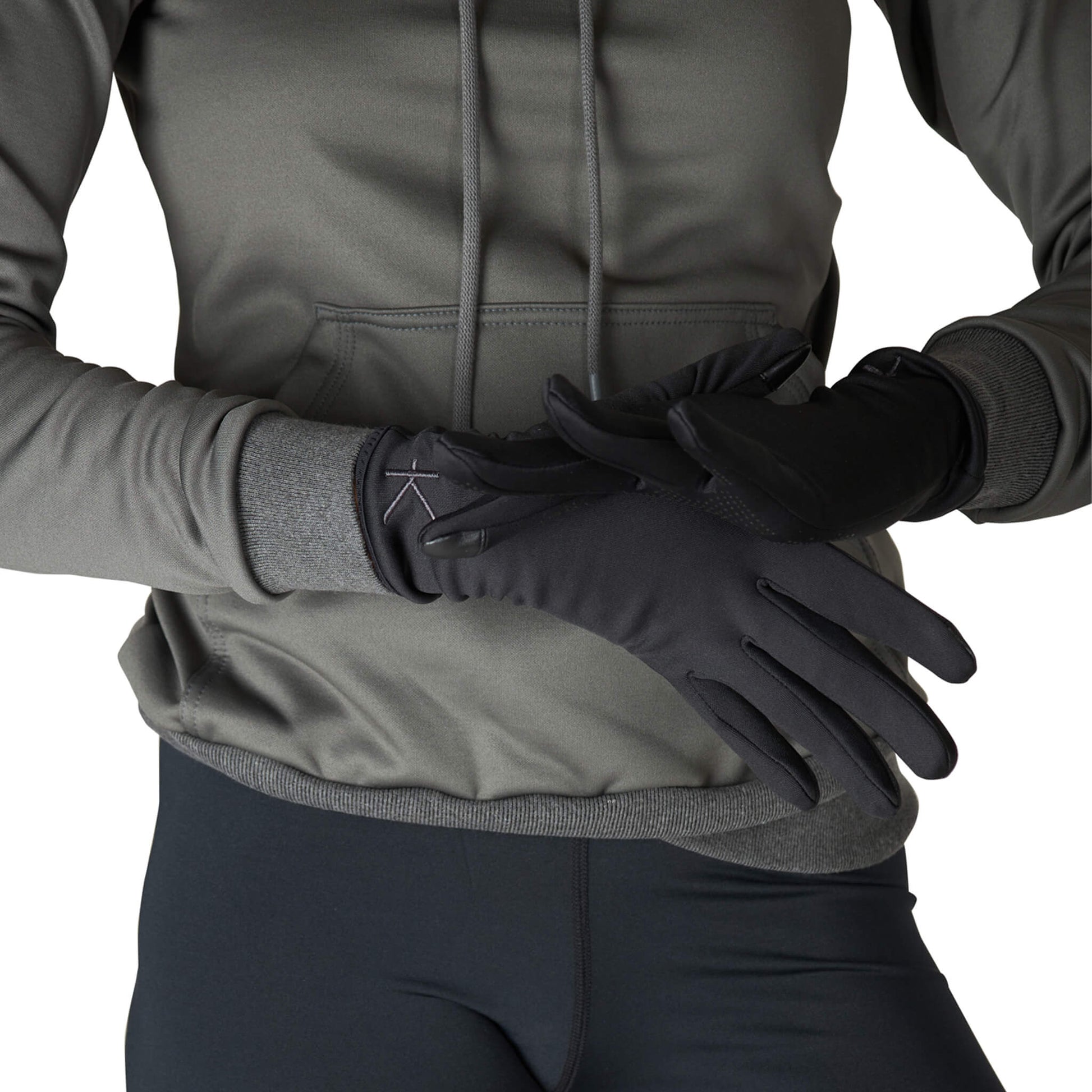 Infrared Fleece Gloves