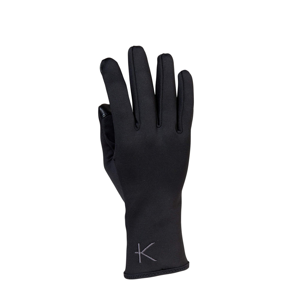 Infrared Fleece Gloves