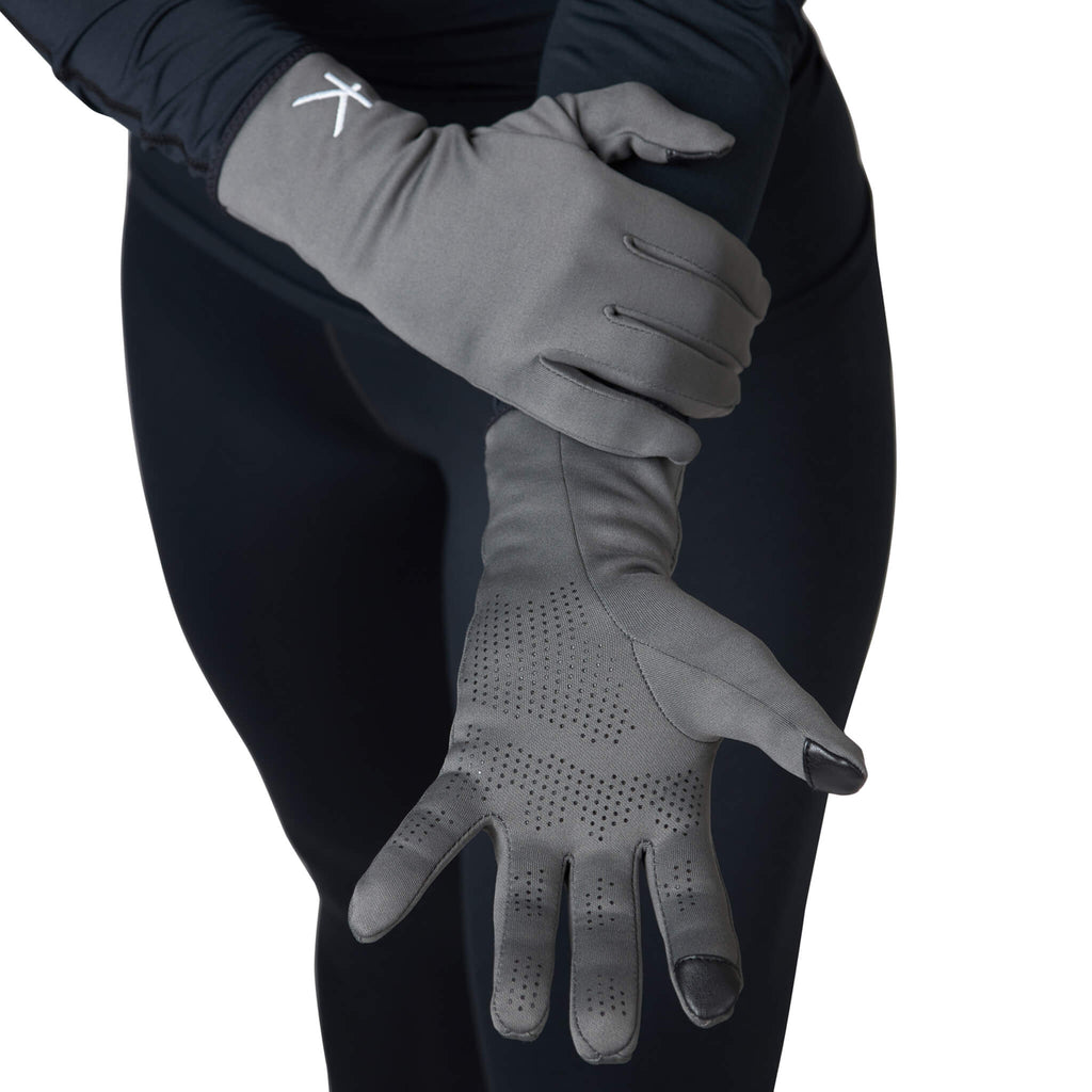 Infrared Fleece Gloves