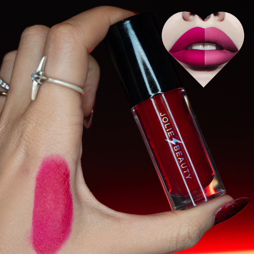Eternal Lip Stain in Flirt