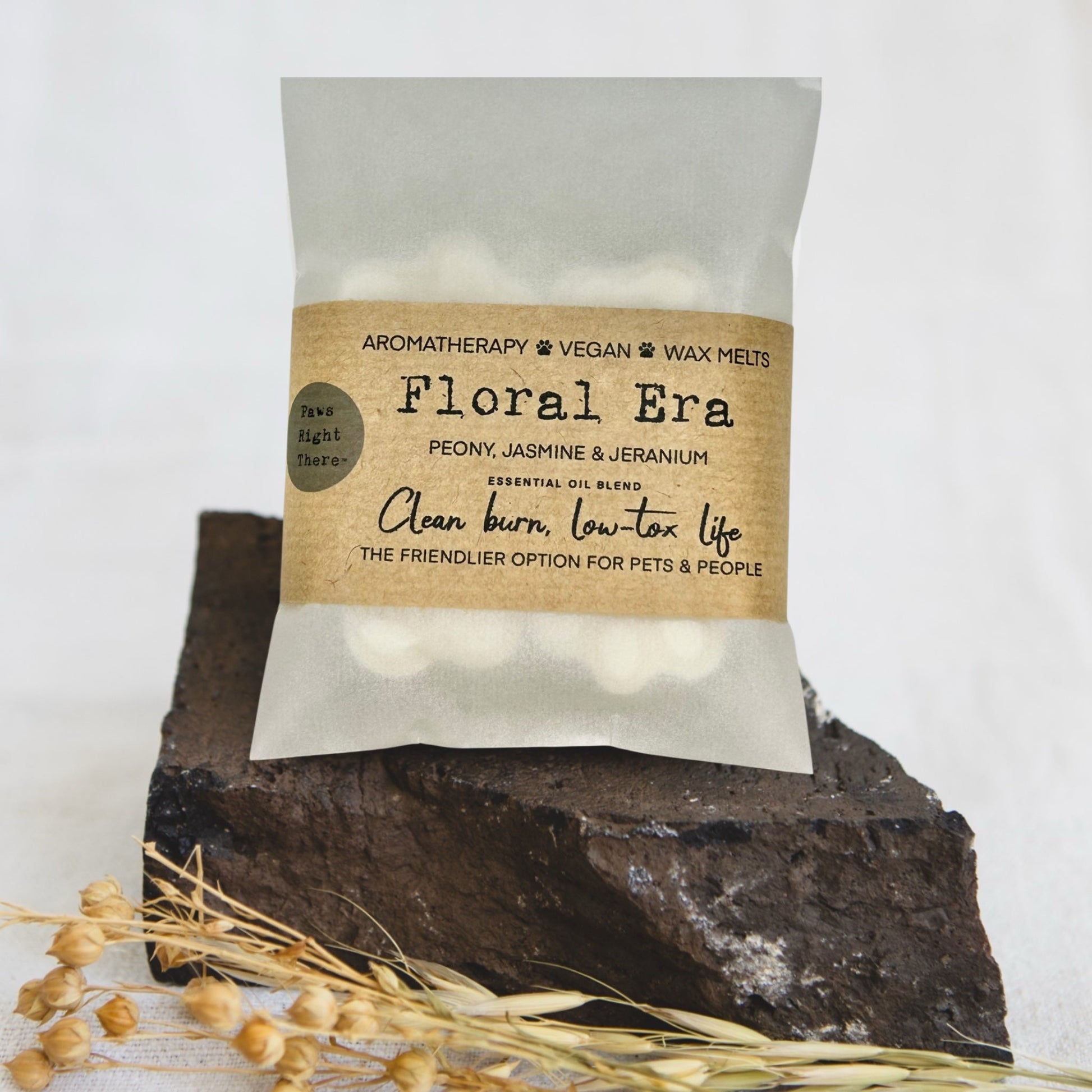 Floral Era Aromatherapy Wax Melts