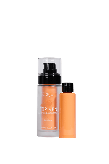 Face Cream FOR MEN Refill Bottle, 30ml