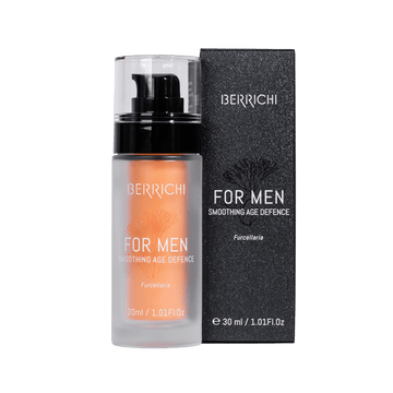 Men's Essential Face Cream – Deep Moisture & Anti-Aging by Berrichi at www.brixbailey.com