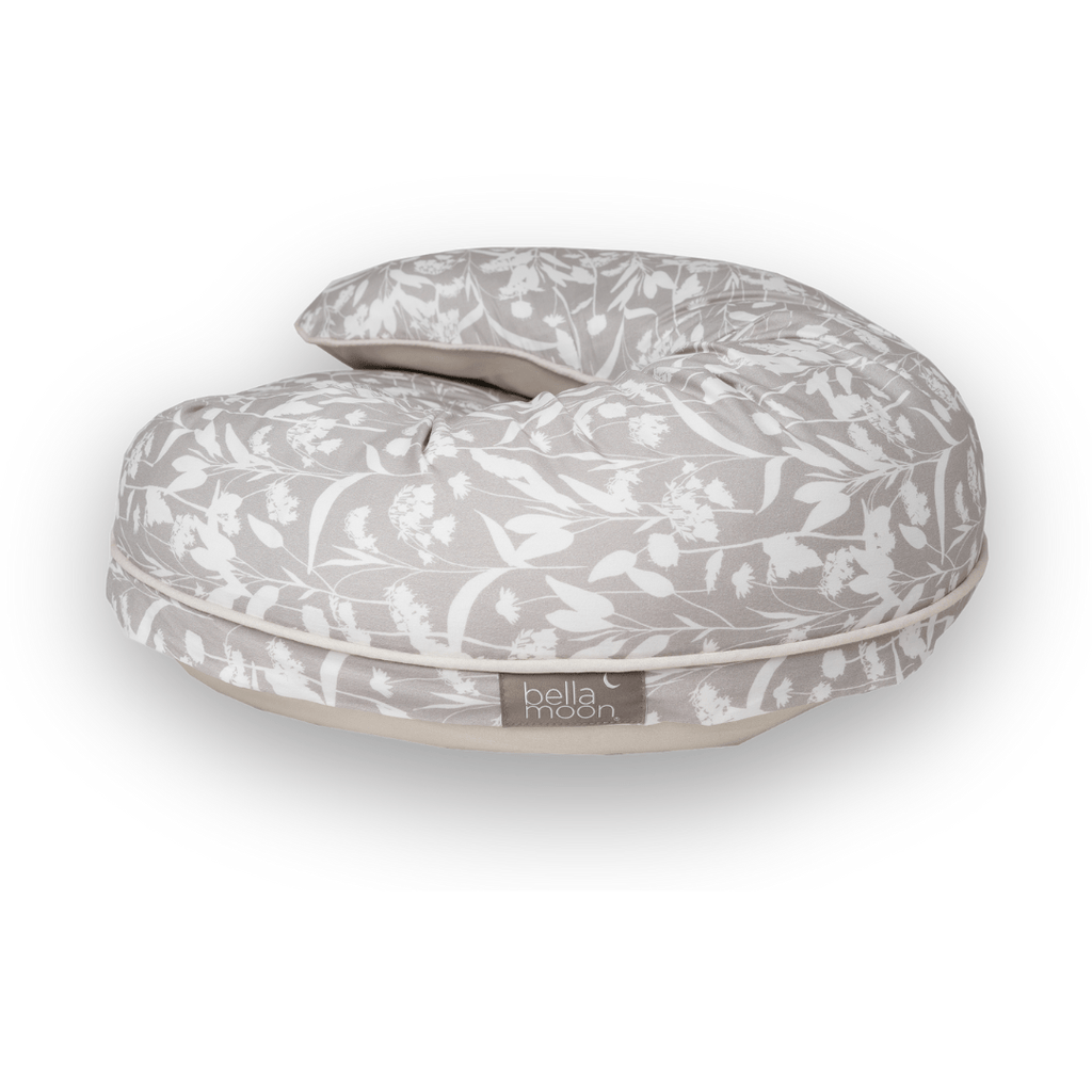 Body Pillow - Foraged Herbs