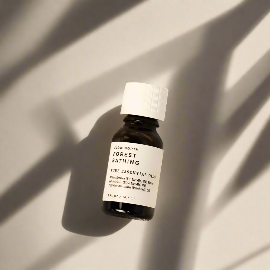 Pure Essential Oil Diffuser Blends