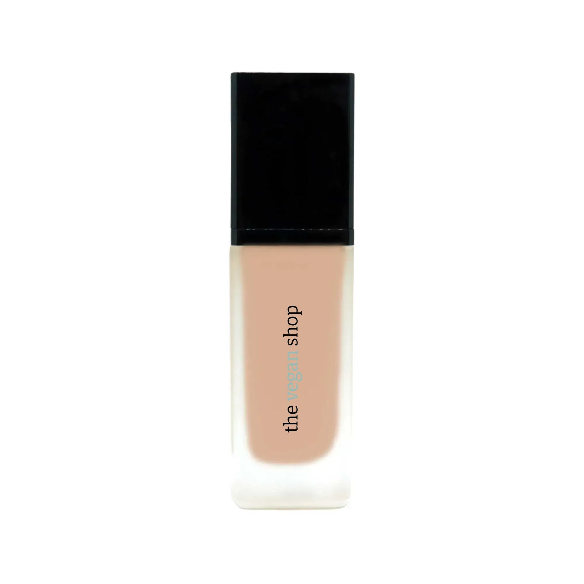 Warm Nude Foundation with SPF 15