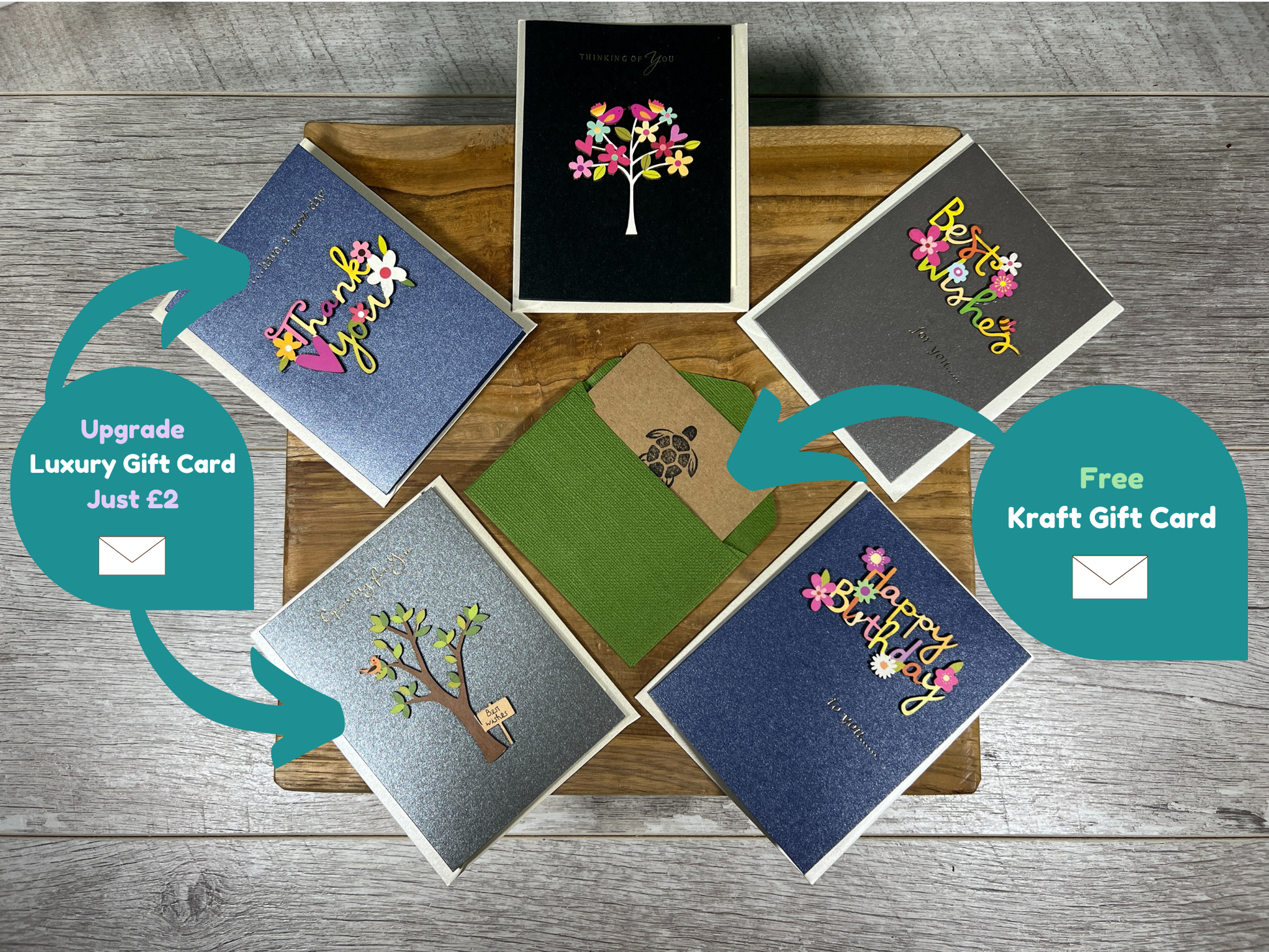 Plant Propagation Gift Set #5