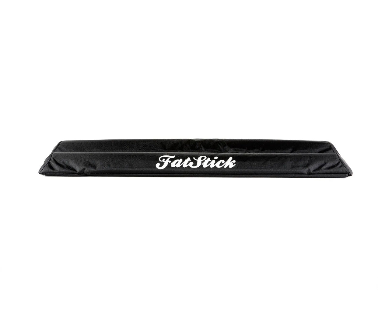 Long Aero Roof Rack Bar Pads 71cm