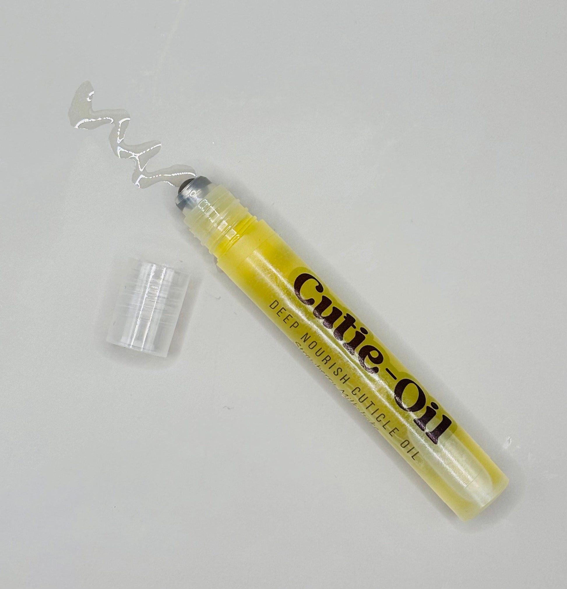 Deep Nourish Cuticle Oil