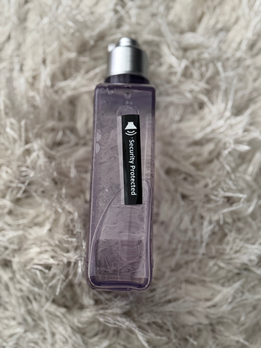 Lavender Shower Gel with Provence Essential Oils