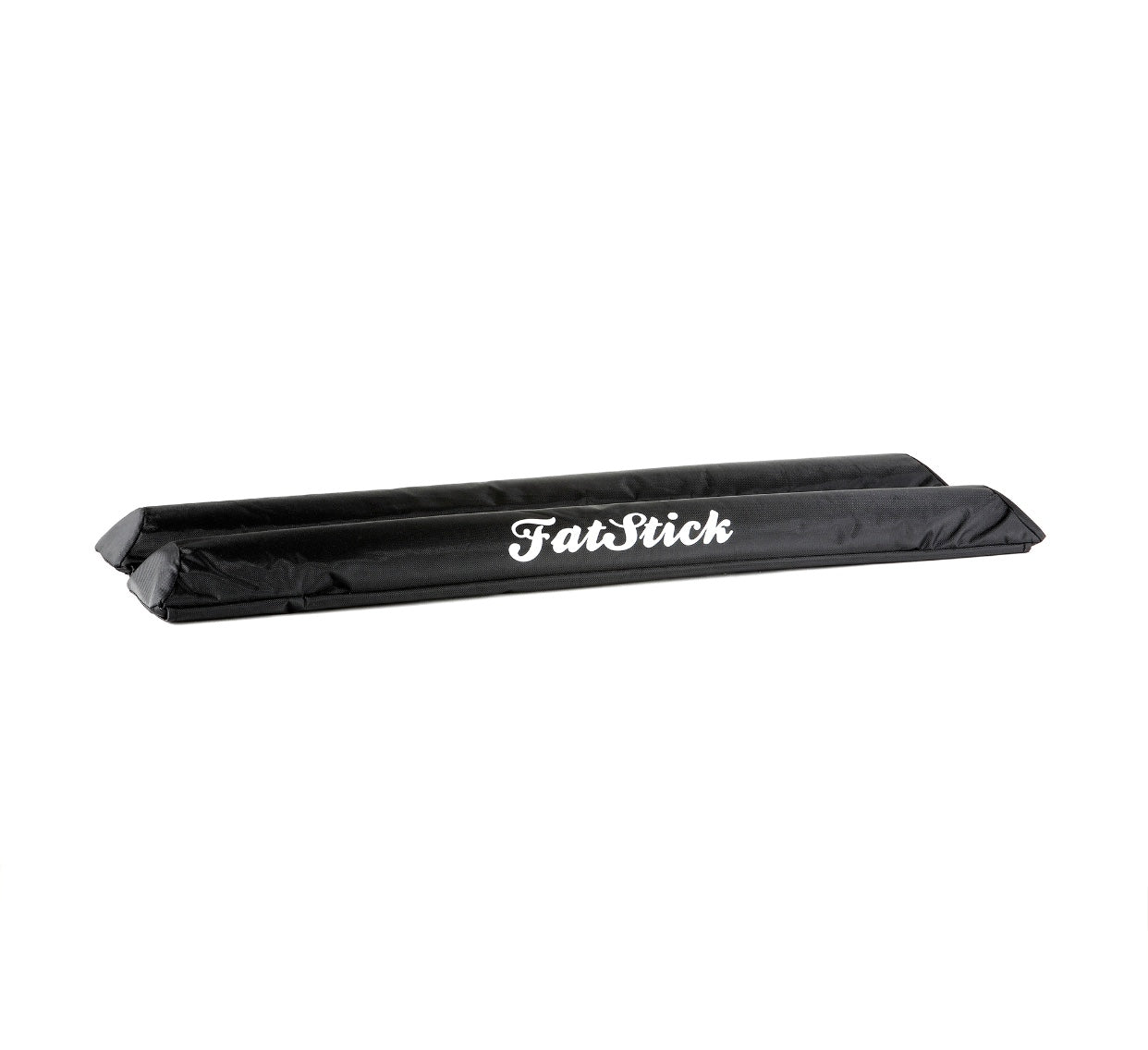 Long Aero Roof Rack Bar Pads 71cm