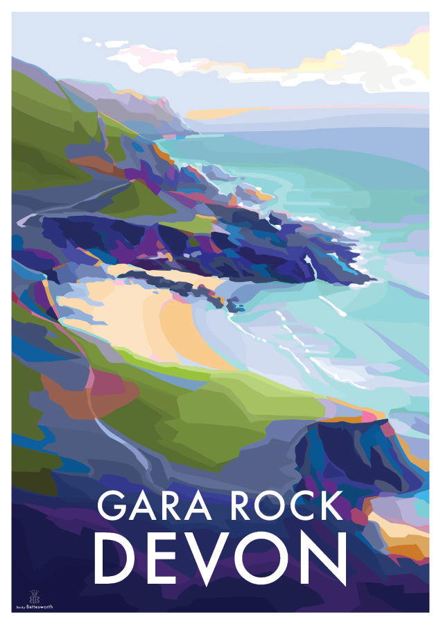 Gara Rock
