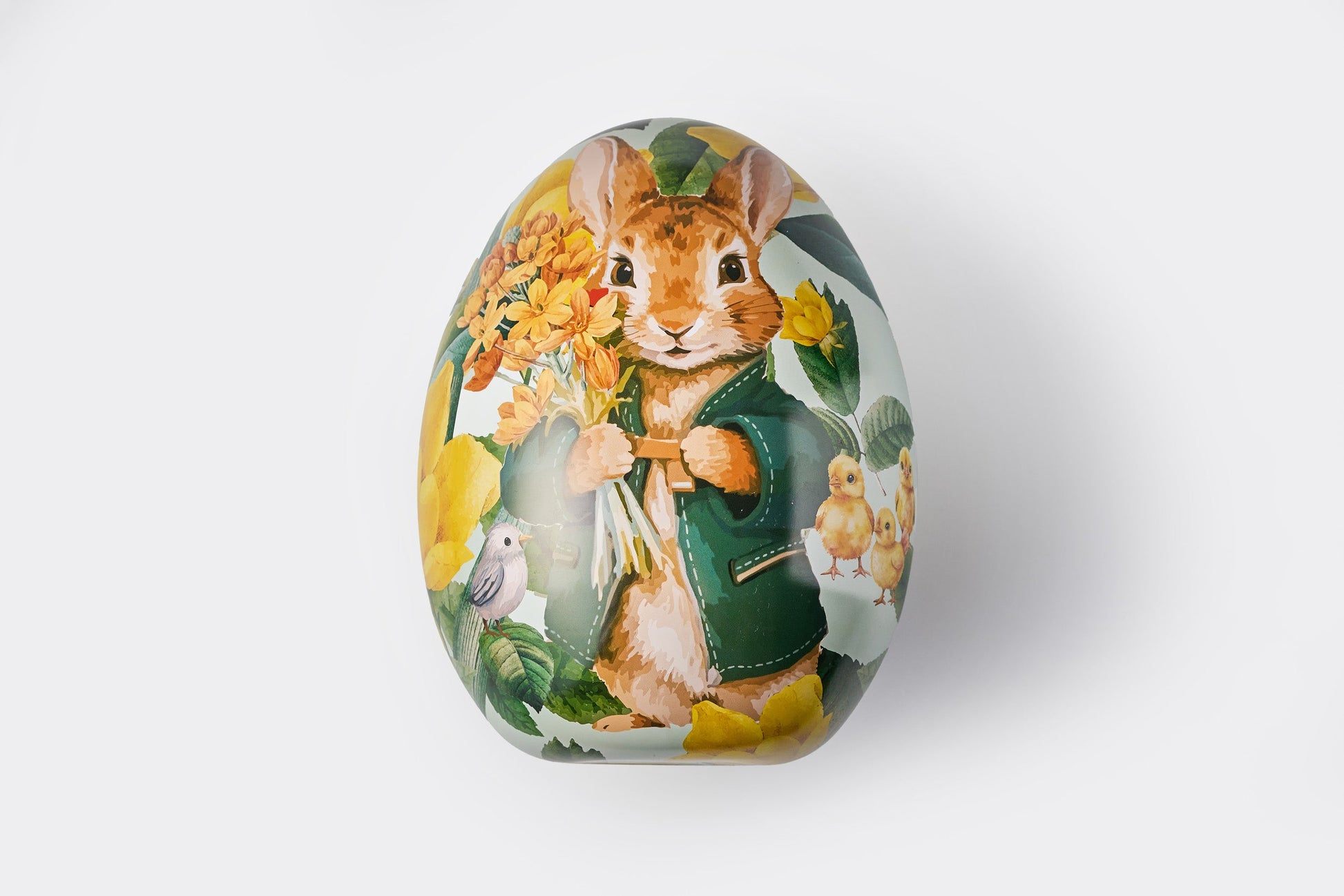 Emil Oversized Swedish Easter Egg