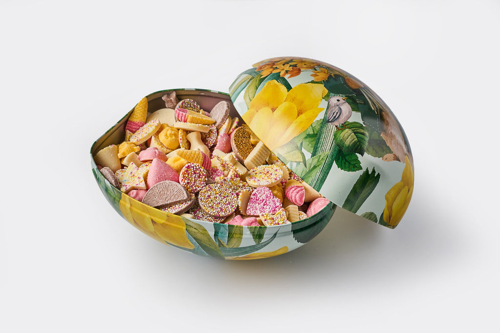 Emil Oversized Swedish Easter Egg