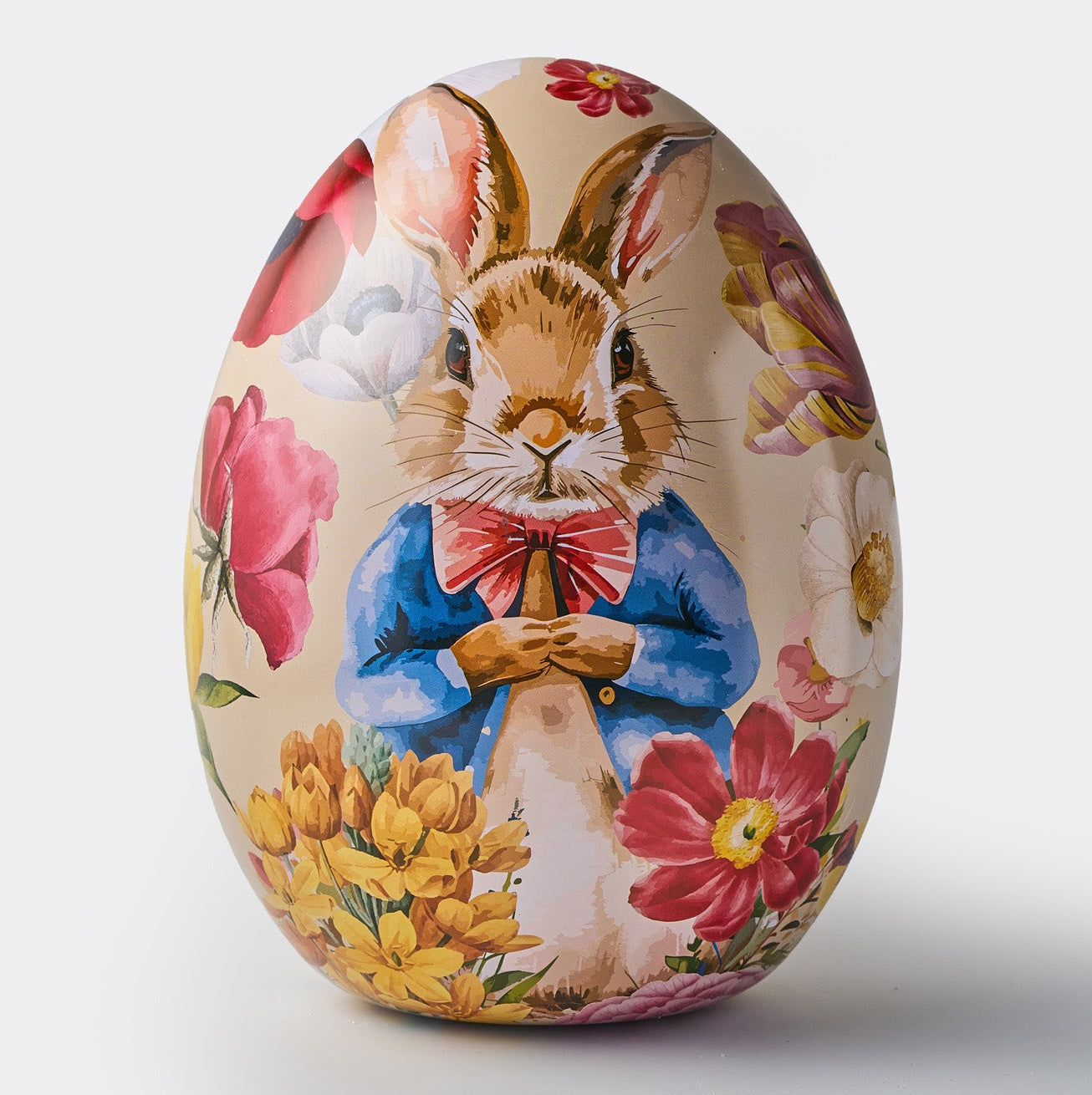 Mio Oversized Easter Egg Tin