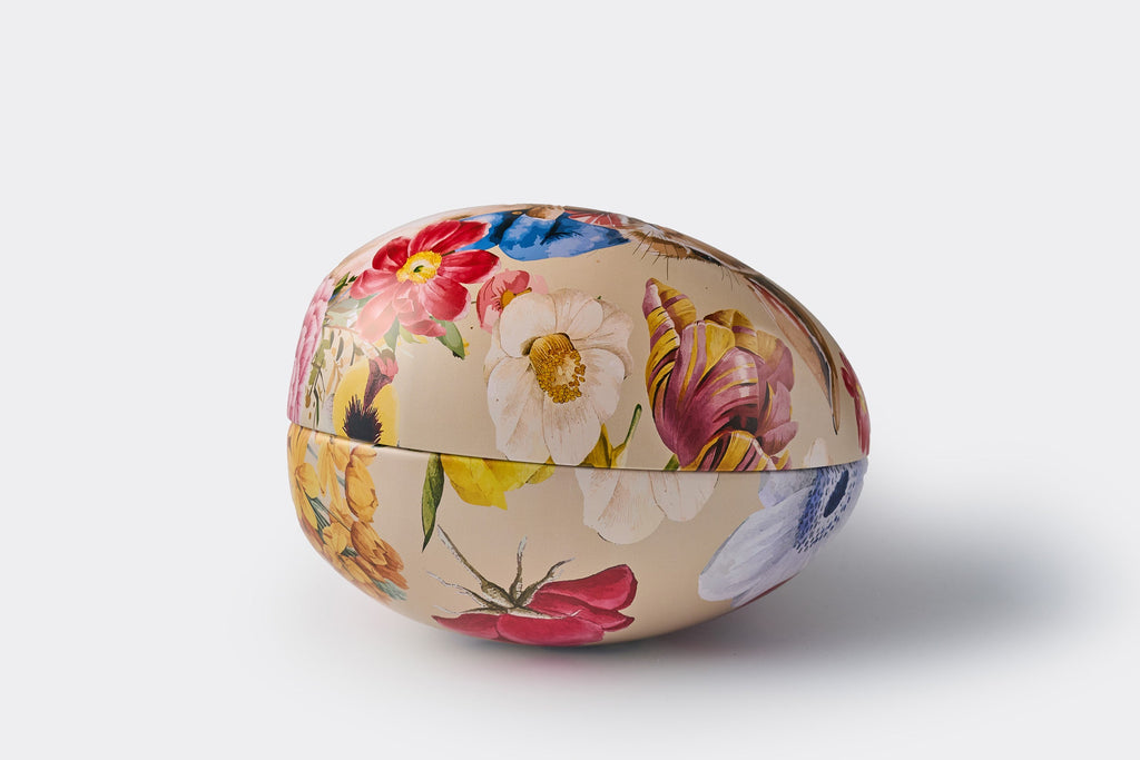 Mio Oversized Easter Egg Tin