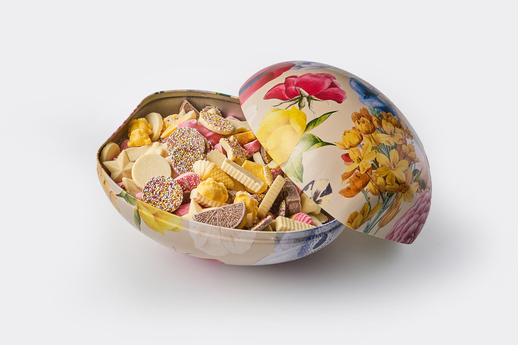 Mio Oversized Easter Egg Tin