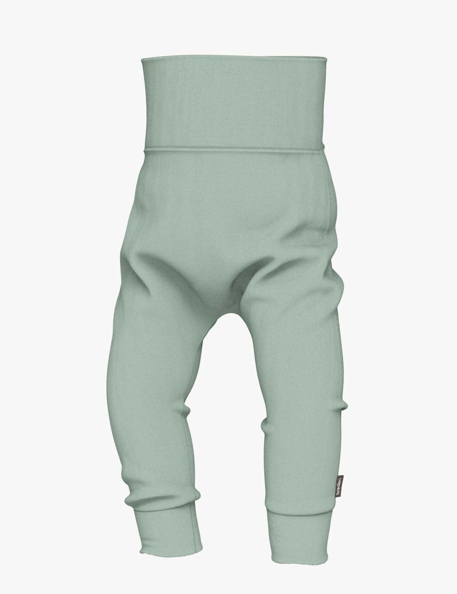 Soft & Stretchy Ribbed Baby Pants – Comfy, Durable & Oeko-Tex Certified by Breden at brixbailey.com