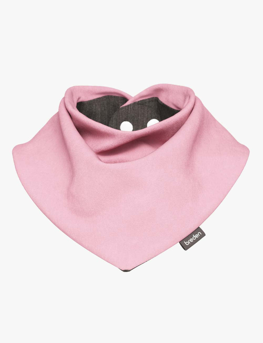 GIRTE Merino-Lined Infant Scarf – Adjustable & Eco-Friendly by Breden at brixbailey.com