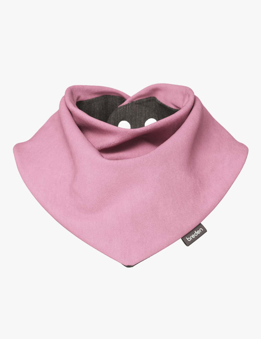 GIRTE Merino-Lined Infant Scarf – Adjustable & Cozy by Breden at brixbailey.com